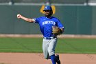 Baseball vs Rowan  Wheaton College Baseball takes on Rowan University in game one of the NCAA D3 College World Series at Veterans Memorial Stadium in Cedar Rapids, Iowa. - Photo By: KEITH NORDSTROM : Wheaton Basball, NCAA, Baseball, World Series